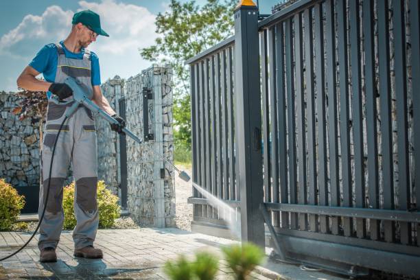 Best Restaurant Pressure Washing  in Copperopolis, CA