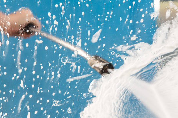 Best Patio and Deck Pressure Washing  in Copperopolis, CA
