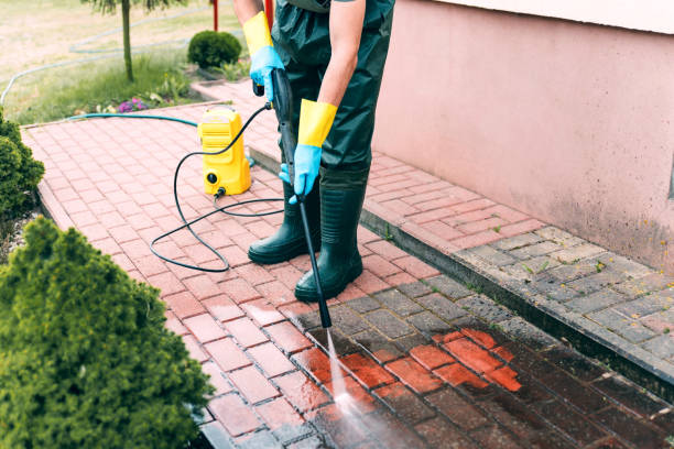 Best Factory Floor Cleaning  in Copperopolis, CA