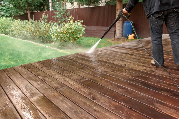 Playground Equipment Cleaning in Copperopolis, CA