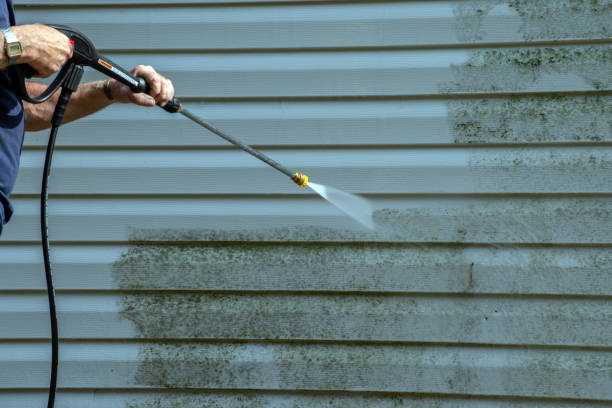 Reliable Copperopolis, CA Pressure Washing Services Solutions