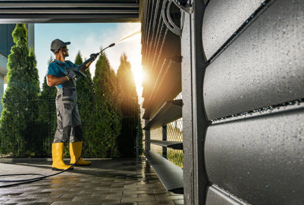 Best Parking Lot and Garage Cleaning  in Copperopolis, CA