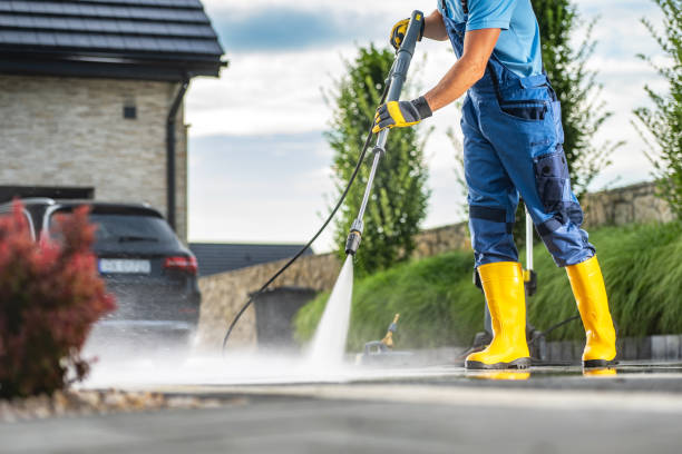 Best Gas Station Cleaning  in Copperopolis, CA